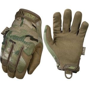 Mechanix Wear Men's Original MultiCam Tactical Glove