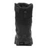 Merrell Men's Moab 3 Tactical Soft Toe Waterproof 8in Work Boots