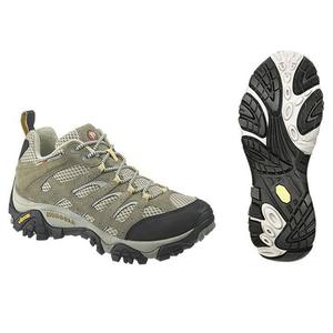 Merrell Women's Moab Vent Low Hiking Shoes