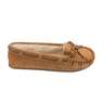 Minnetonka Women's Cally Slippers - Cinnamon - Size 11 - Cinnamon 11