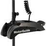 MotorGuide Xi5 Wireless Freshwater Bow Mount Electric Trolling Motor with Pinpoint GPS and Sonar - 54in Shaft, 55lb Thrust