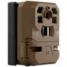 Moultrie Mobile Edge Cellular Trail Camera - Brown