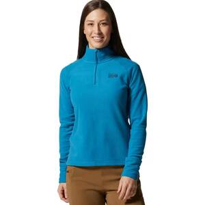 Mountain Hardwear Women's Microchill 2.0 Long Sleeve Casual Shirt