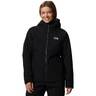 Mountain Hardwear Women's Stretch Ozonic Insulated Jacket