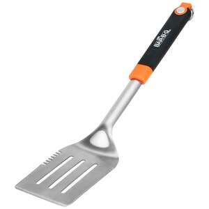 Mr. Bar-B-Q Deluxe Stainless Steel Spatula