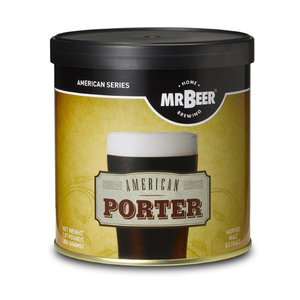 Mr. Beer Refill American Porter