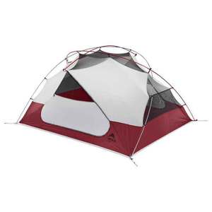 MSR Elixir 3 Lightweight Backpacking Tent