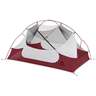 MSR Hubba Hubba NX 2 Backpacking Tent - Red/White