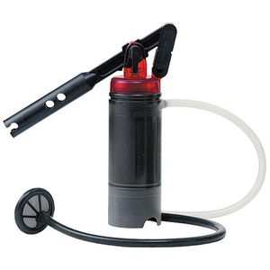 MSR Sweetwater Microfilter Water Filter