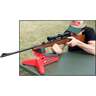 MTM Front Rifle Rest - Red