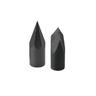 Muzzy Quick Release Carp Point Tips - Black