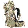 Mystery Ranch Metcalf 75 Liter Hunting Expedition Pack - Optifade Subalpine