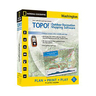 National Geographic Topo DVD Maps