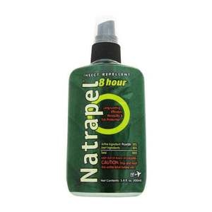 Natrapel 8-hour 3.4oz Pump Spray