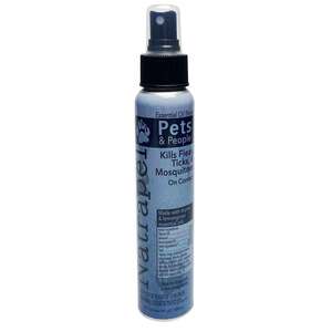 Natrapel Pets & People Insect Repellent
