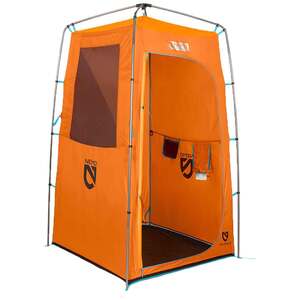 Nemo Heliopolis Privacy Shelter & Shower Tent - Monarch