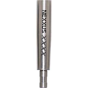 Nexxus Defender Titanium 400 Outserts - 12pk