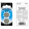 Nite Ize Specialty Batteries