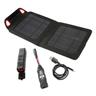 NOCO XGrid XGS4USB 4W Portable Solar Panel and USB Kit