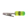 Northland Hot Spot Depth Finder Ice Fishing Accessory - Chartreuse/Lime, 3/4oz - Chartreuse/Lime 3/4oz