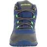 Northside Boys' Hargrove Waterproof Mid Hiking Boots