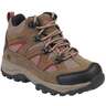 Northside Boys' Snohomish Jr. Waterproof Mid Hiking Boots