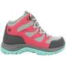 Northside Girls' Hargrove Waterproof Mid Hiking Boots