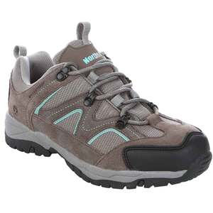 Northside Women's Snohomish Waterproof Low Hiking Shoes