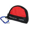 NRS Coil Paddle Leash - Red