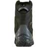Oboz Men's Bridger 10in Insulated Waterproof Winter Boots