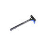 Odin Works AR15 XCH Complete Extended Charging Handle - Blue - Blue