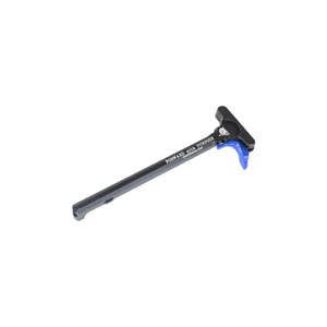 Odin Works AR15 XCH Complete Extended Charging Handle - Blue