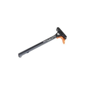 Odin Works AR15 XCH Complete Extended Charging Handle - Orange