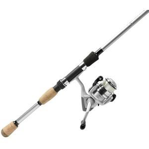Okuma Fin Chaser B Spinning Rod and Reel Combo