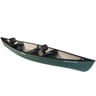 Old Town Saranac 146 Canoes - 14.6ft - Green - Green