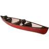 Old Town Saranac 160 Canoes - 16ft Red - Red