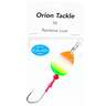 Orion Tackle Rainbow Blade Inline Spinner - Rainbow, 1/3oz, 6in - Rainbow