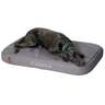 Orvis RecoveryZone FleeceLock Lounger Dog Bed