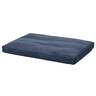 Orvis ToughChew ComfortFill-Eco Polyester/Nylon Platform Dog Bed - Small