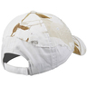 Outdoor Cap Predator Hunter Cap - White one size fits all