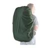 Outdoor Product Backpack Raincover - Green