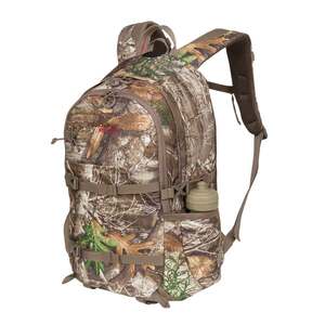 Outdoor Recreation Group Rocky Falls 30.5 Liter Backpack - Camo/Brown