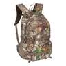Outdoor Recreation Group Rocky Falls 30.5 Liter Backpack - Camo/Brown - Camo/Brown