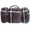 Outfitters Eighty Six Holiday Plaid Blanket - 90in x 90in - Assorted - Assorted 90in x 90in