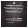 OXX Coffee Dark & Bold Pods 18 Count
