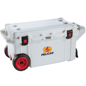 Pelican Progear Elite 80 Quart Wheeled Chest Cooler