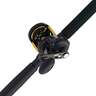 PENN Squal II Lever Drag Trolling/Conventional Rod and Reel Combo