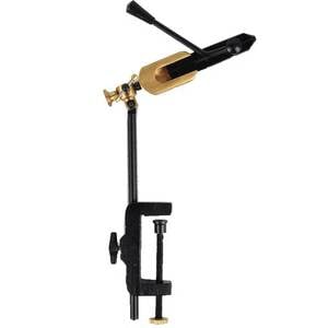 Perfect Hatch Crown C Clamp Fly Tying Vise - Black