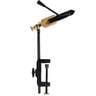Perfect Hatch Crown C Clamp Fly Tying Vise - Black - Black