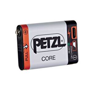 Petzl CORE Headlamp Rechargeable Battery